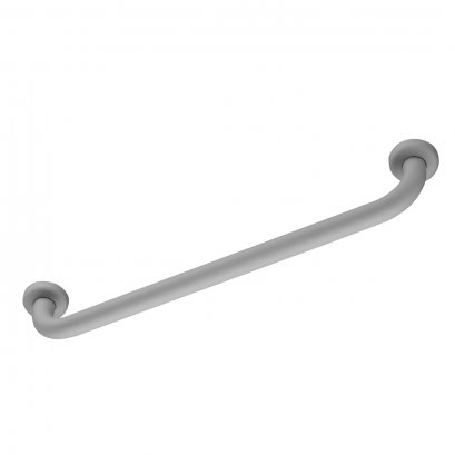 CT0191#DG ราวจับทรงตัว ขนาด 60 ซม. สีเทาเข้ม รุ่น SOFT