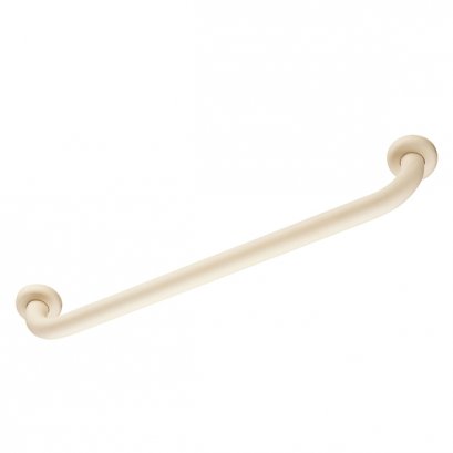 CT0191#IR ราวจับทรงตัว ขนาด 60 ซม. สีงา รุ่น SOFT