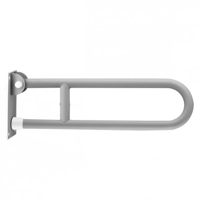 CT0192#DG พนักแขนแบบพับเก็บได้ สีเทาเข้ม รุ่น SOFT