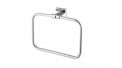 CT0213(HM) ห่วงแขวนผ้า รุ่น Cube