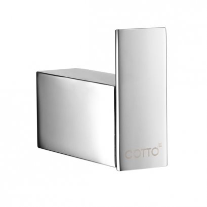 CT0271(HM) ขอแขวนผ้า รุ่น Edge