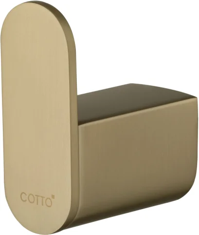 CT0281#BGR(HM) ขอแขวนผ้า รุ่น Arch