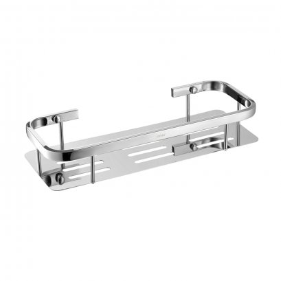 CT0291(HM) ชั้นวางอเนกประสงค์แบบสี่เหลี่ยม รุ่น Bathroom Accessories