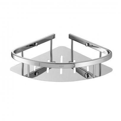 CT0292(HM) ชั้นวางอเนกประสงค์แบบเข้ามุม รุ่น Bathroom Accessories