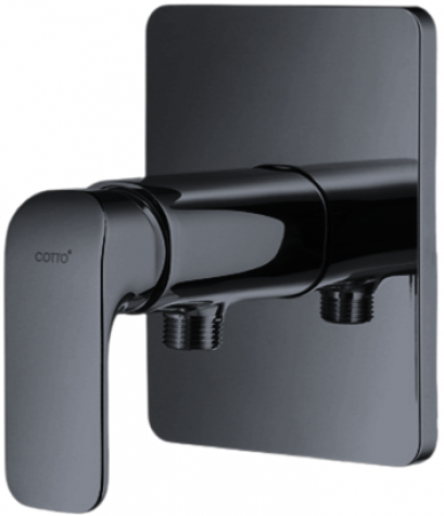 CT1134A วาล์วเปิด-ปิดน้ำแบบก้านโยก รุ่น Scirocco(copy)