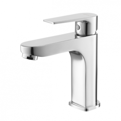 CT1160AN(HM) ก๊อกเดี่ยวอ่างล้างหน้าแบบก้านโยก รุ่น Luke