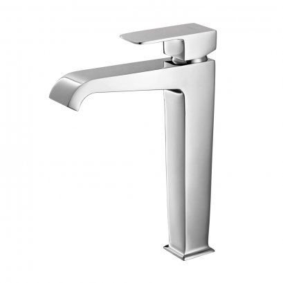 CT1171A ก๊อกเดี่ยวอ่างล้างหน้าแบบก้านโยกทรงสูง รุ่น SONATA_ยกเลิกการผลิต
