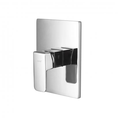 CT1174A วาล์วเปิด-ปิดน้ำแบบก้านโยกชนิดฝังผนัง รุ่น SONATA