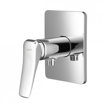 CT1243A วาล์วเปิด-ปิดน้ำแบบก้านโยก รุ่น X-Posh