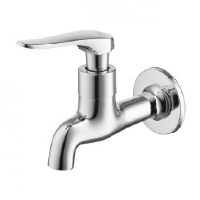 CT1252(HM) ก๊อกเดี่ยวติดผนัง รุ่น Candle