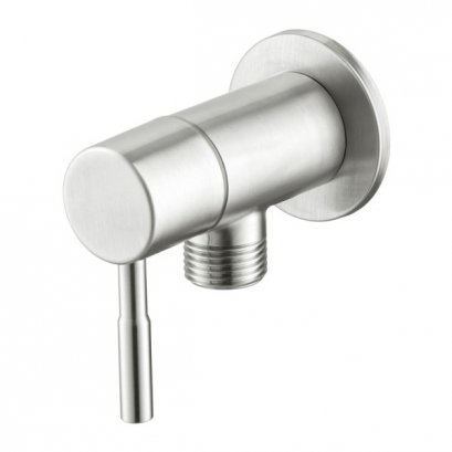 CT1267C54#SA(HM) วาล์วเปิด-ปิดน้ำ รุ่น Geo Slim