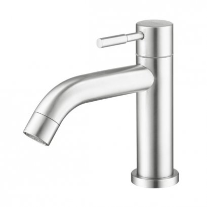 CT1271C55#SA(HM) ก๊อกเดี่ยวอ่างล้างหน้า รุ่น Titus