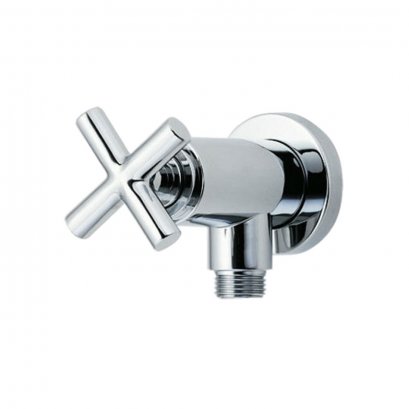 CT127C16 วาล์วเปิด-ปิดน้ำ สำหรับฝักบัว รุ่น CROSS