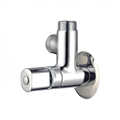 CT128(HM) วาล์วเปิด-ปิดน้ำเข้า 1 ออก 2