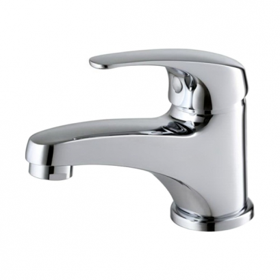 CT167D(HM) ก๊อกเดี่ยวอ่างล้างหน้าแบบก้านโยก รุ่น Arona