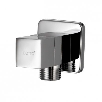 CT1700(HM) วาล์วเปิด-ปิดน้ำ (เซรามิกวาล์ว)