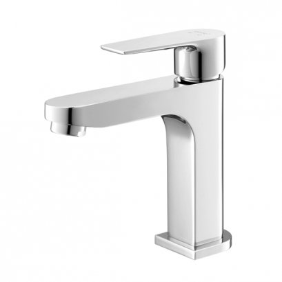 CT2160A ก๊อกผสมอ่างล้างหน้าแบบก้านโยก รุ่น Luke