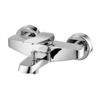 CT2305A ก๊อกผสมลงอ่าง/ยืนอาบแบบก้านโยก รุ่น X-Posh