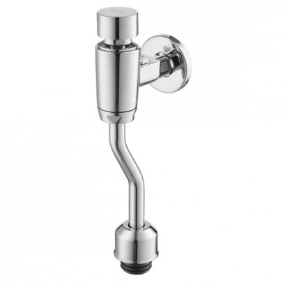 CT464SS(HM) ฟลัชวาล์วโถปัสสาวะชายชนิดกด(ระยะติดตั้ง 45 มม.)