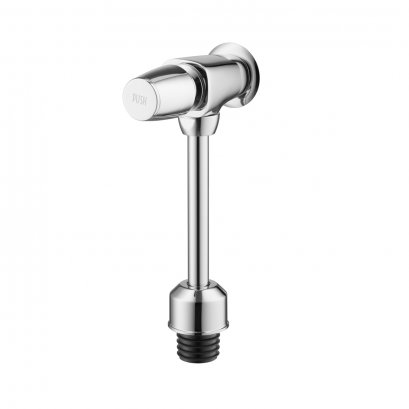 CT475SS(HM) ฟลัชวาล์วโถปัสสาวะชายชนิดกด (ระยะติดตั้ง 45 มม.)