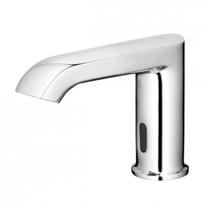 CT4905AC ก๊อกเดี่ยวอ่างล้างหน้าอัตโนมัติ รุ่น Linio (ใช้ไฟฟ้า)