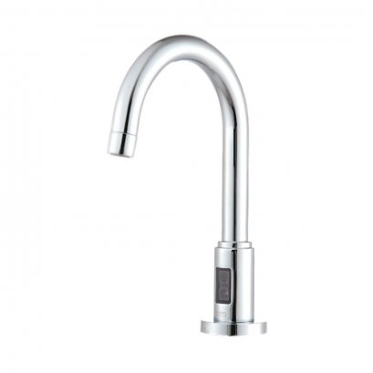 CT5701DC ก๊อกเดี่ยวอ่างล้างหน้าเซ็นเซอร์ (ยกเลิกการขาย)