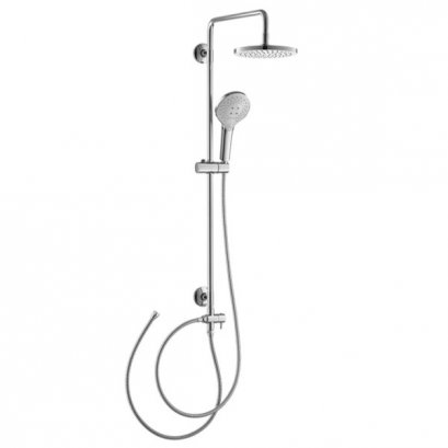 CT6213Z94ZH017 ชุดฝักบัวสายอ่อนและฝักบัวก้านแข็ง