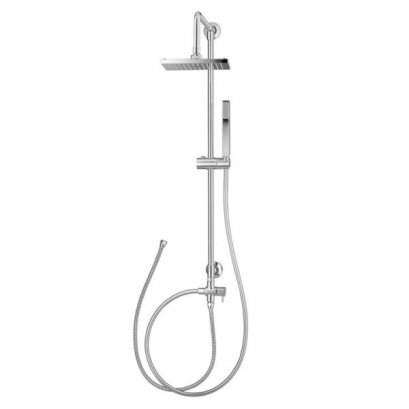 CT623Z95Z44 ชุดฝักบัวสายอ่อนและฝักบัวก้านแข็ง