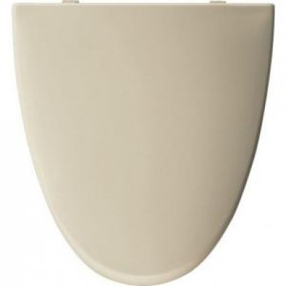 E00000-BN ฝารองนั่ง รุ่น ELLISSE (สีงาช้าง)