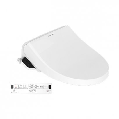EB-NB07SR1 ฝารองนั่งอเนกประสงค์ (ใช้ไฟฟ้า) พร้อมรีโมทคอนโทรล รุ่น Pristine Star