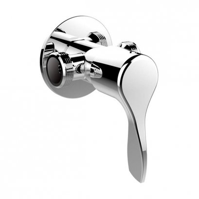 F54432-CHADY สต็อปวาล์ว แบบสองทาง