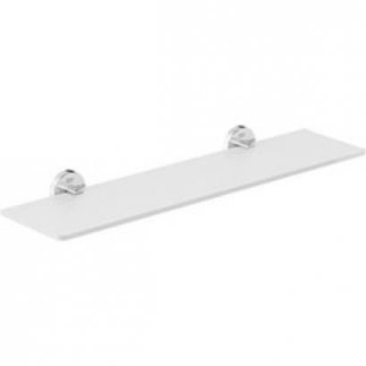 K-2801-50-N หิ้งกระจก รุ่น CONCEPT ROUND