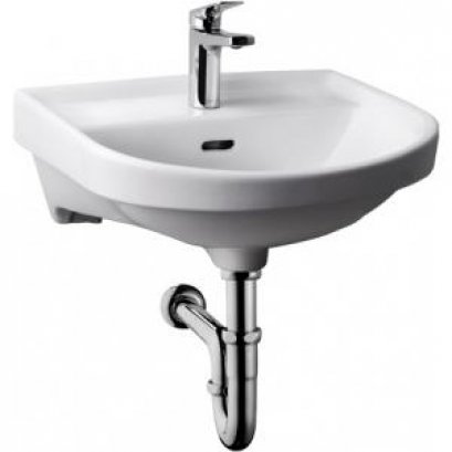 L210C อ่างล้างหน้า แบบแขวนผนัง