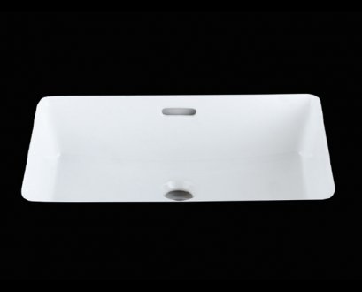 L620K อ่างล้างหน้า แบบฝังใต้เคาน์เตอร์