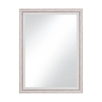 MF3605 VS กระจกเงากรอบ PS สี VANILLA SKY ขนาด 610 X 810 มม. รุ่น ANTIQIUE