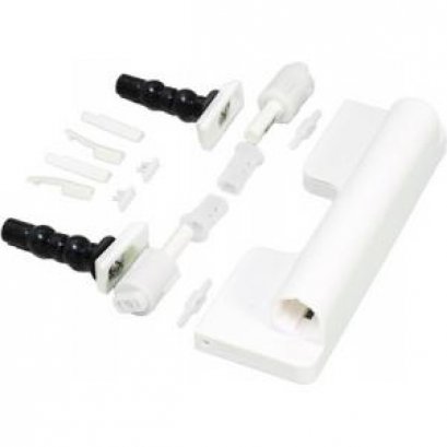 PC-491300S ชุดหูฝารองนั่ง แบบสโลว์ รุ่น 491S