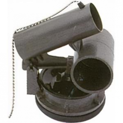 PC-501370 ชุดทางน้ำออก M10819