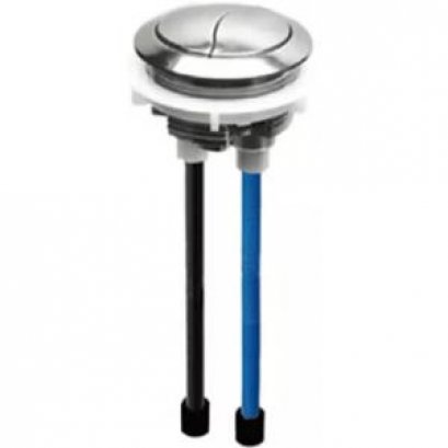 PC-B5502L95 ชุดกดชำระสุขภัณฑ์ แบบ 2 ระบบ ความยาวขา 95 มม.