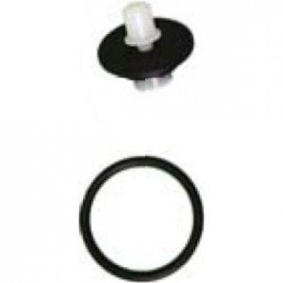 PC-PA-11110111 INLET RUBBER ยางเปิด-ปิดทางน้ำเข้า