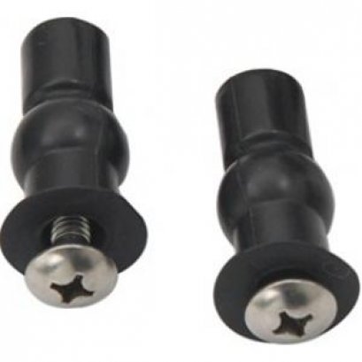 PC-PZ03004S ชุดปลั๊กยางสำหรับชุดหูฝารองนั่ง รุ่น พลาซ่า รุ่นใหม่