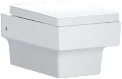 SC19777(F) สุขภัณฑ์ แบบแขวนผนัง รุ่น QUADO +C962100+C942100