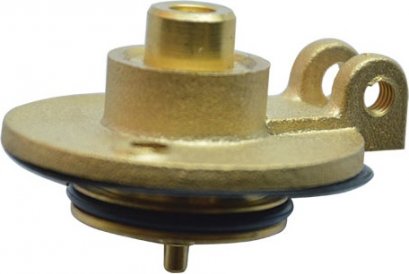 T3000-01 อะไหล่ชุดฝาครอบทองเหลืองT-3000