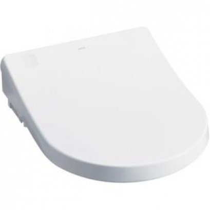 TCF4732A ฝารองนั่ง Washlet พร้อมระบบฉีดชำระในตัว (ยกเลิกการขาย)