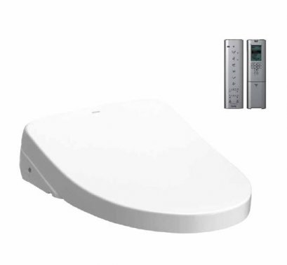 TCF4911TH ฝารองนั่ง WASHLET พร้อมระบบฉีดชำระในตัว