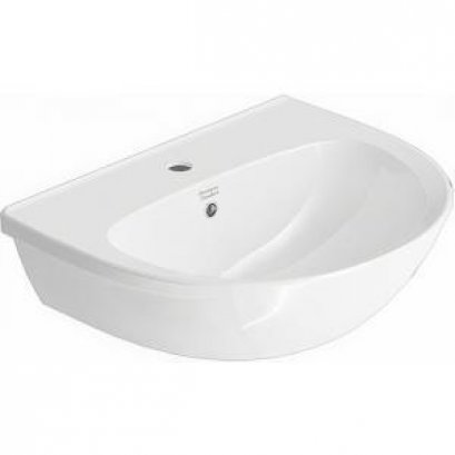 TF-0953-WT อ่างล้างหน้าแขวนผนัง รุ่น Neo Modern