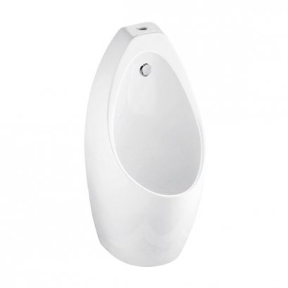 TF-6727-WT โถปัสสาวะชาย รุ่น NEW CONTOUR (ยกเลิกการขาย)