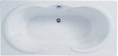 TF-70030-WT อ่างอาบน้ำธรรมดา รุ่น MELLOW