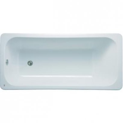 TF-70270-WT อ่างอาบน้ำธรรมดา รุ่น ACTIVE