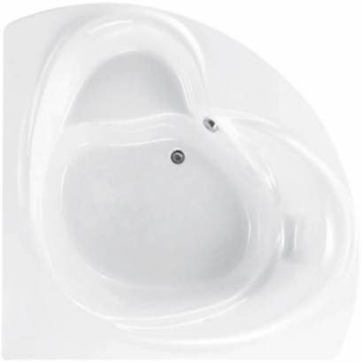 TF-7170-WT อ่างอาบน้ำธรรมดา รุ่น SAVONA CORNER