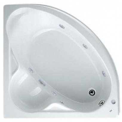 TF-7260100-WT อ่างอาบน้ำวน รุ่น TROPICANA